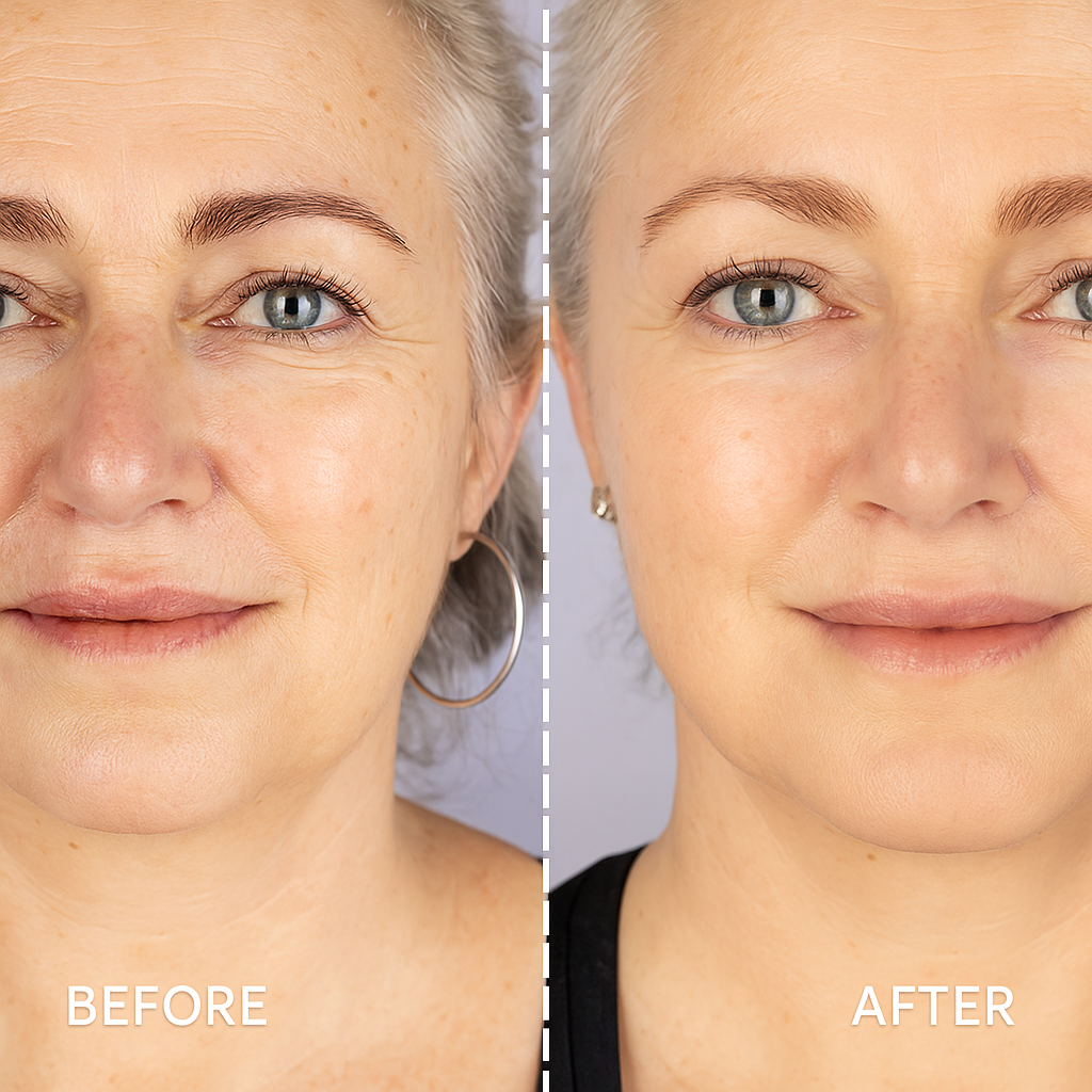 Elunori - LED Face Mask
