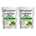 GutShield™ Antiparasitära mjukgelkapslar