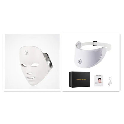 Elunori - LED Face Mask
